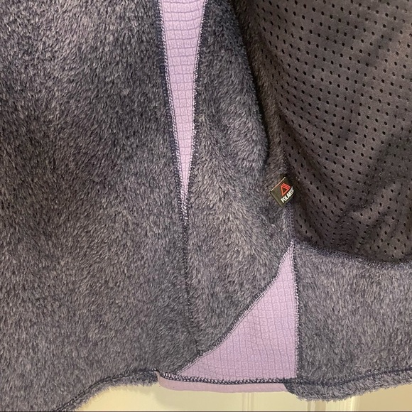 Vintage Patagonia R2 Jacket Fleece - Picture 6 of 7